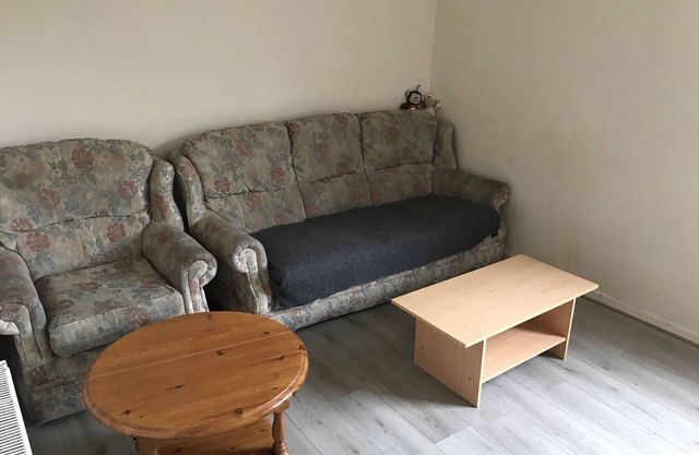 Don street Apartment
