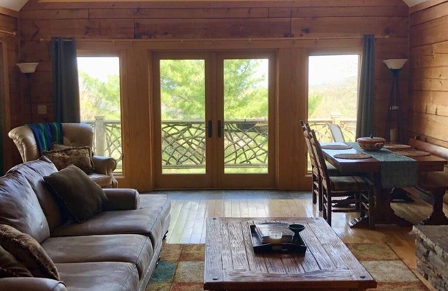 Don't Miss Out on Fall! Book now for Oct/Nov and Ski Season at Hatley Pointe!