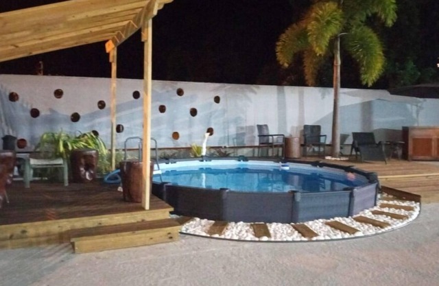 Don Wilo's Retreat (near beaches, private pool)