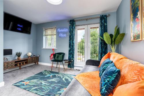 Doncaster Lakeside Paradise Place