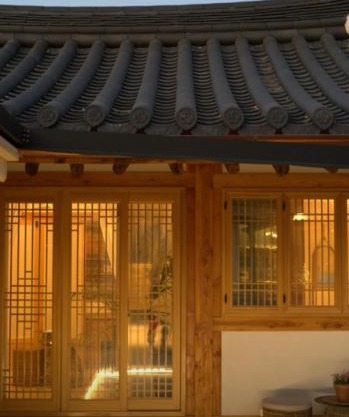Dongparang hanok stay