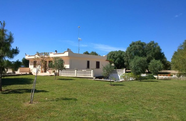 Donna Rosa B&B