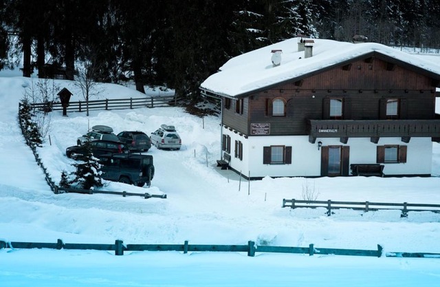 Donneralm