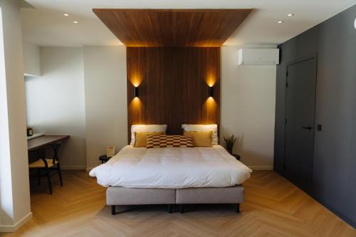 Door9 Hasselt - Digital Hotel