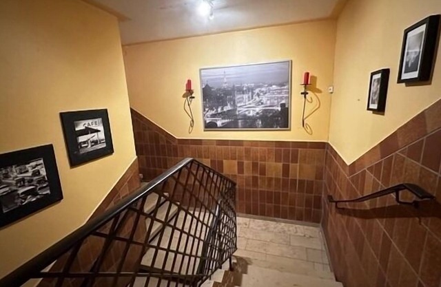 Doppelzimmer für 2 Gäste mit 18m² in Erlangen