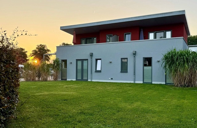 Doppelzimmer für 2 Gäste mit 20m² in Waren