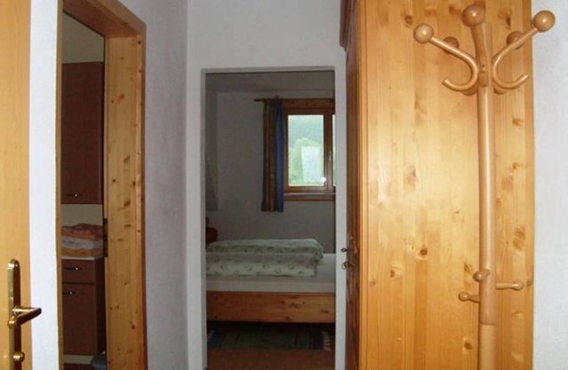 Doppelzimmer Hofblick - Ferienhof Blasriegl