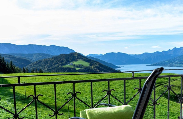 Doppelzimmer mit Balkon 11 - Brandnerhof