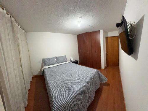 Dorado Inn - Cerca al Aeropuerto - Habitación 302