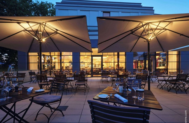 Dorint Parkhotel Frankfurt - Bad Vilbel