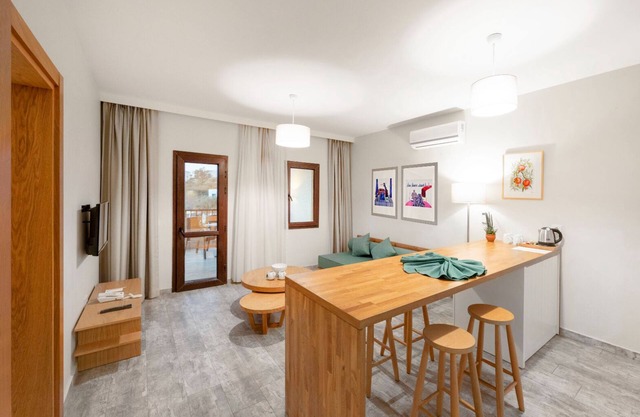 Dorman Suites Hotel - Grand Suite