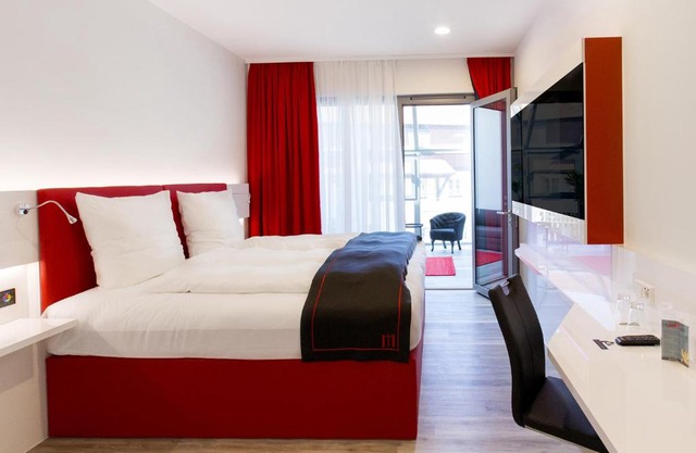 DORMERO Hotel Roth