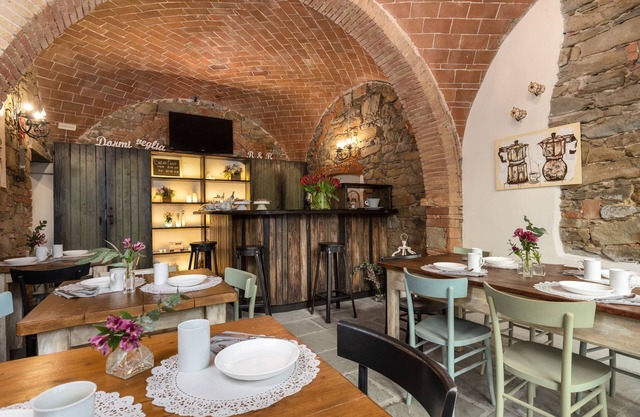 DormiVeglia B&B