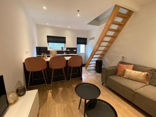 Dorpsweg 18 nummer 3