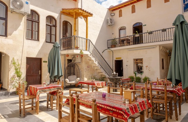 Dostlar Konagi Butik Otel