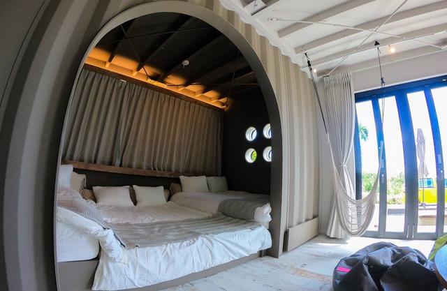 Dot Cottage Imgya Terrace 88rezo