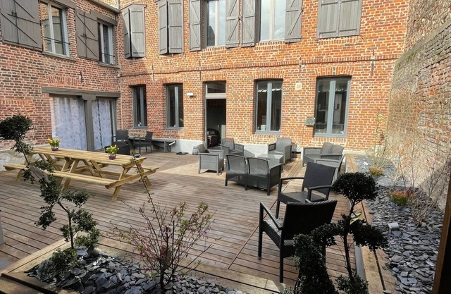 Douai House