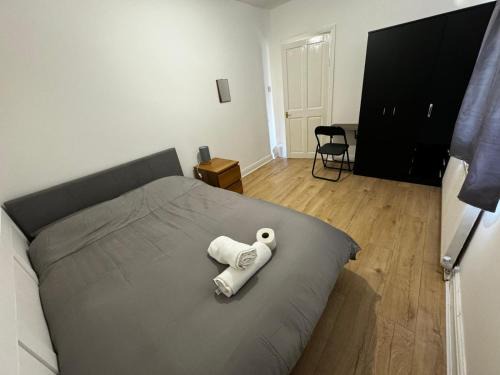 Double bed D3 Greater Manchester