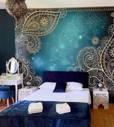 Double Bedrooms of Vilmorais