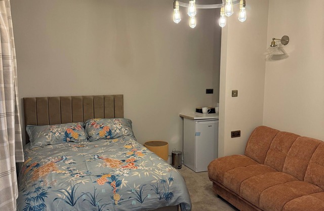 Double Deluxe Centre Apartment, Free parking, Cctv