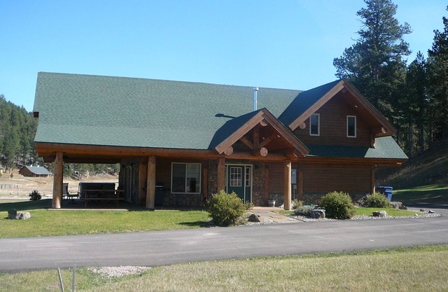 Double Diamond Ranch - Premier Cabin Close to Mount Rushmore & Custer Park!