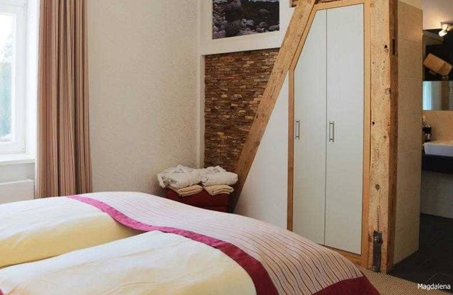 Double Manor - Hotel & Restaurant Am Peenetal