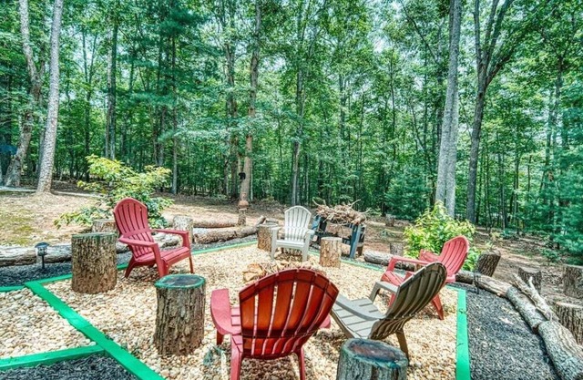 Double Nickel - A Tiny Home