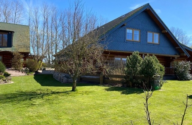 Double room for 2 guests with 15m² in Börgerende-Rethwisch (269202)