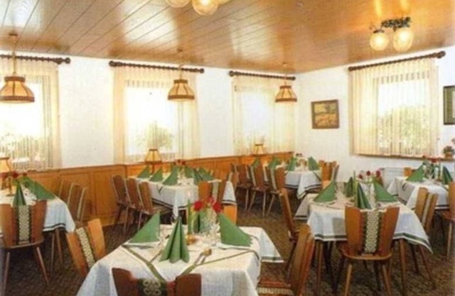 Double room 3 - Bayerischer Hof