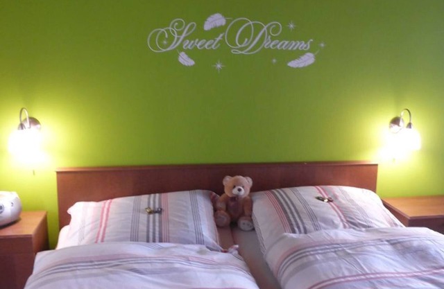 Double room 4 - Moadl farm