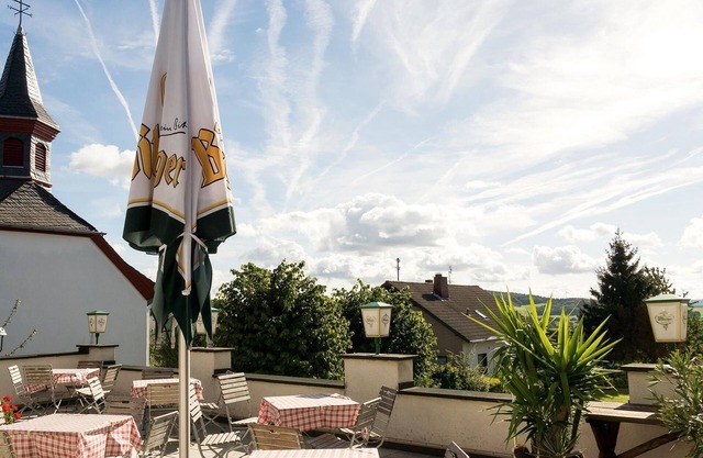 Double Room (AP) - Hotel u. Landgasthof Zum Bockshahn