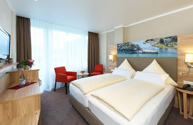 Double room Comfort - Hotel Morjan