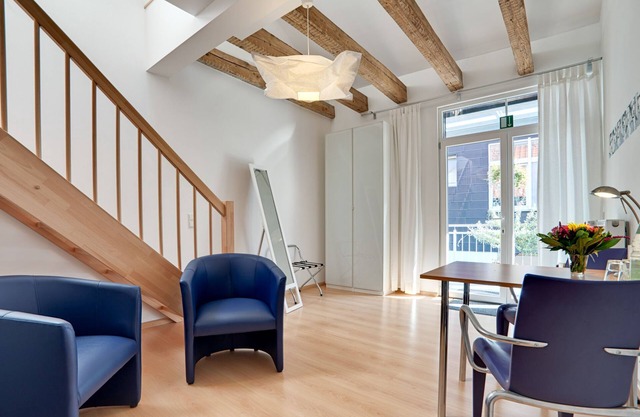 Double room comfort partly with balcony