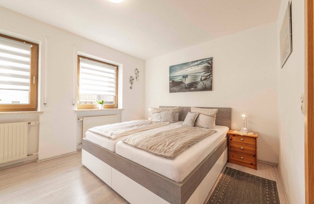 Double Room - Bed and Breakfast Klein