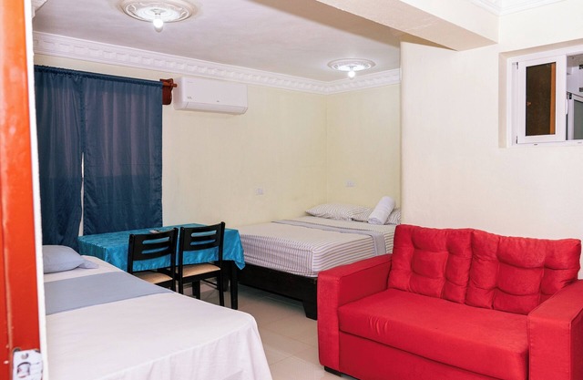 Double Room in Corales del Sur, Parque del Este