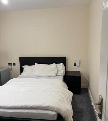 Double Room Ensuite in Croydon Family Home