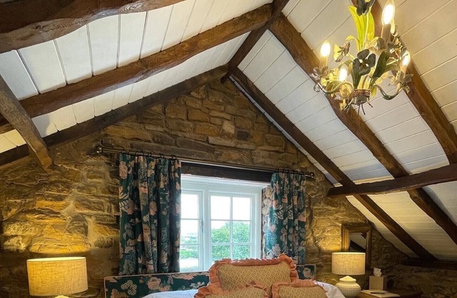 Double room-Ensuite with Shower-Super King Field