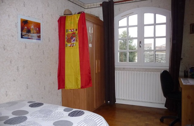 Double room for the comic book festival