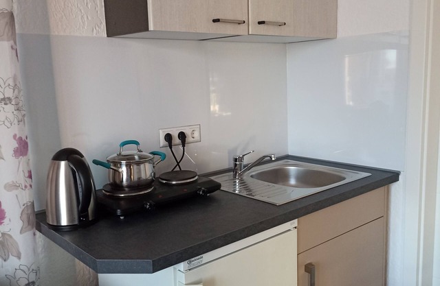 Double room for 2 guests with 17m² in Lahr/Black Forest (170509)