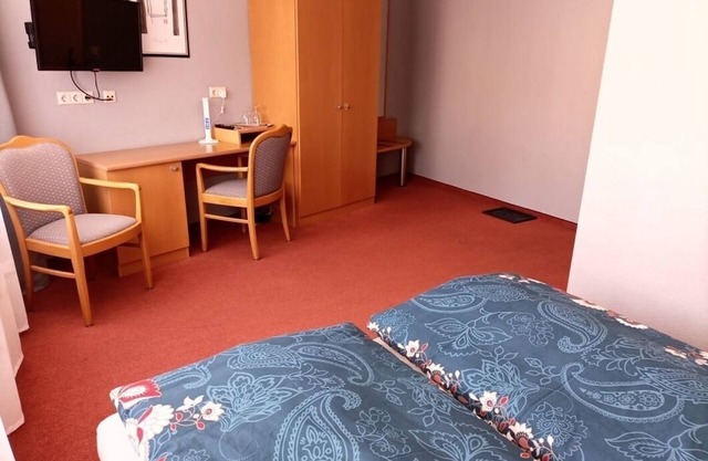 Double room for 3 guests with 15m² in Tettnang (164895)
