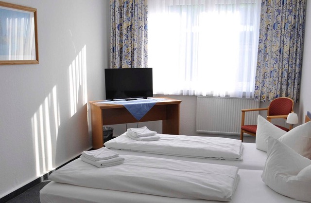 Double room - Hotel Marga