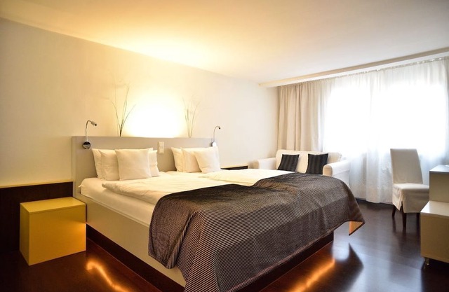 Double room - Hotel-Restaurant Schillingshof