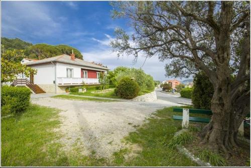 Double Room Kampor 17412a