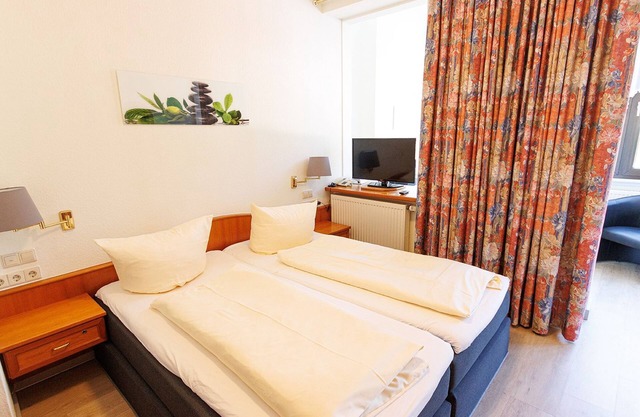 Double room mountain view