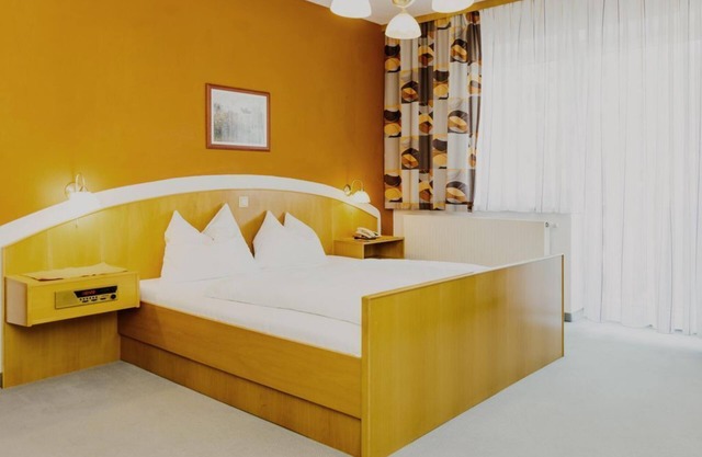 Double room nature 1 night - B&B Number 1