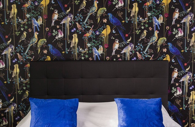Double room-Premium-Private Bathroom-Garden view