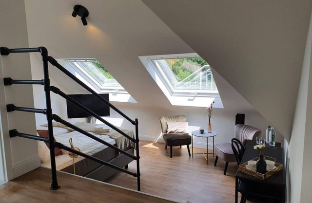 Double room Superior - Boutique Hotel Villa Horbach