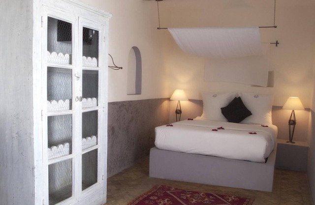 Double room-Superior-Private Bathroom-Balcony-Terrasse