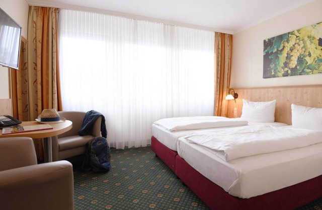 Double room with balcony - HP Non Refundable BI -2P - Moselstern Parkhotel