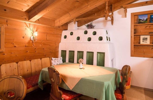Double room with shower, WC - Herzog, Haus